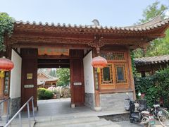 -南普公园