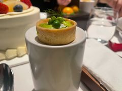 -L'Arome芳芳法国餐厅(仙林金鹰店)