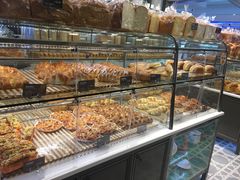 -面包新语(滨湖万达店)