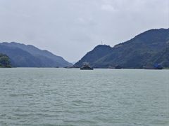 -百里鲜(羚羊峡古栈道森林公园店)