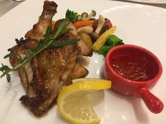 -国家大剧院西餐厅