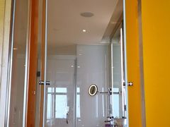-扬州皇冠假日酒店