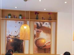 -鲜芋仙(中山路店)