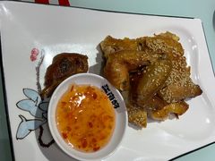 -江南韵·无锡太湖文化体验餐厅(凤凰天街店)