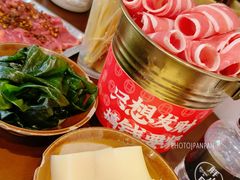 -黔有有贵州酸汤夺夺粉火锅(五味十字店)