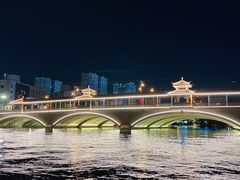 -凤城河风景区