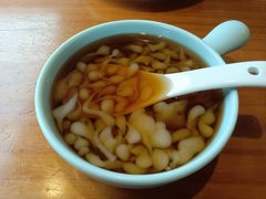 -莲餐厅·湖北菜·藕汤老手艺(愚园路店)