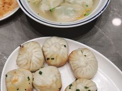 -王家沙点心店(南京西路总店)