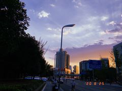 -四川大学(望江校区)