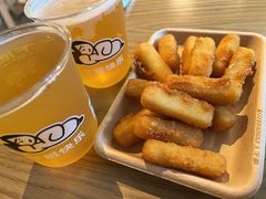 每日百香果-下酒(华熙店)