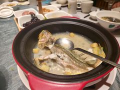 -莆田餐厅PUTIEN(武商MALL店)