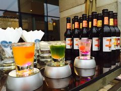 -成都蒲江花样年福朋喜来登度假酒店·宜客乐西餐厅