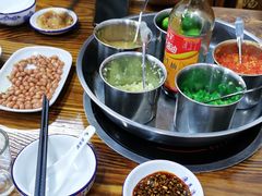 -阿汉名材老鸡汤饭店(金鸡岭店)