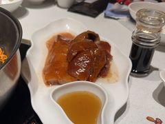 -顺峰顺水顺德菜(第一百货店)
