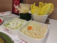 -椒王火锅(厚街万达店)