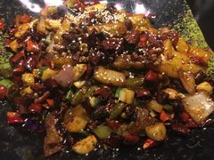 -醉小酒馆·川菜·江湖菜·重庆菜(观音桥旗舰店)