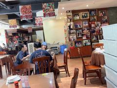 -天下客饭店(中山路店)