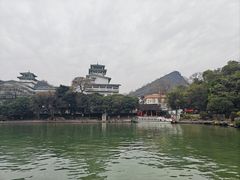 -桂林两江四湖景区