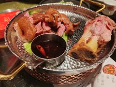 -老头儿油爆虾·知味杭州(爱琴海购物中心)