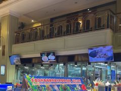 -新海渔港·胶东海鲜家常菜·家宴(奥体中心店)