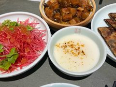 -小吊梨汤·北京菜·烤鸭(清河万象汇店)