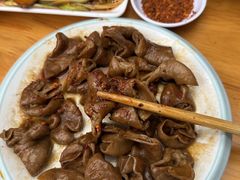 -朱大嘴肥肠血旺(福字街店)