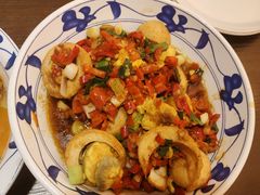 -八碗湘长沙市井菜(坡子街店)