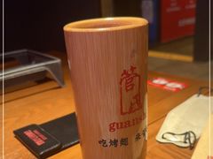 -管氏翅吧(护国寺店)