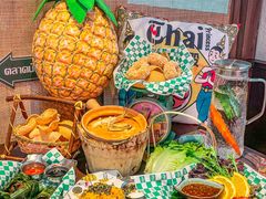 -泰妃殿(武汉首店)