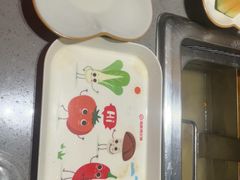 -海底捞火锅(高科东路店)