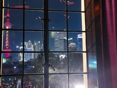 -YUE·6·西式融合餐厅(外滩六号店)