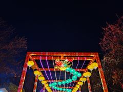 -青龙湖公园