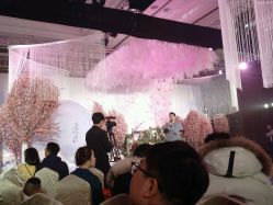 -IDOI婚礼策划·IDOIWEDDING