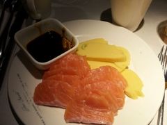 -星伦多 自助料理(圆融店)