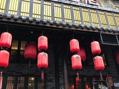 门面-鸡毛店·川菜(双楠店)