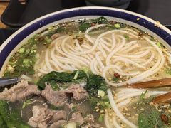 -云阿蛮云南生烫牛肉米线(奉贤路店)