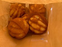 -莫朗核桃饼(虹泉路店)