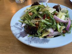 -烤满分·东北烧烤(首经贸店)