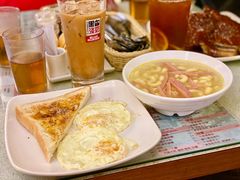 -世窗冰室(机场DFS店)