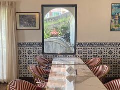 -澳门圣地牙哥古堡酒店