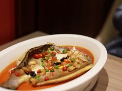 -六泰居·尔滨地标·东北菜(泰山路店)