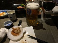 -天津滨海圣光皇冠假日酒店 霞·日餐厅