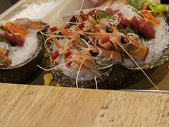 -森味花园·日本料理(伊藤洋华堂亚运村店)