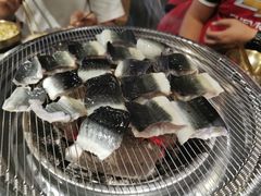 -本炙炭烤·蒲烧活鳗料理店(金沙洲店)