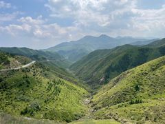 -雁门关景区