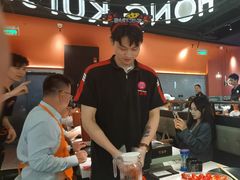 -红盔甲·小龙虾(天钥桥店)