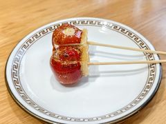 -格日勒阿妈蒙古厨房(新华广场店)