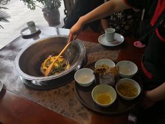 -匠岳·王宝器麻椒鱼(都江堰店)