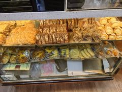 -占西饼店