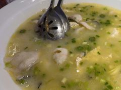 -茅庐川菜(烟台万象汇店)